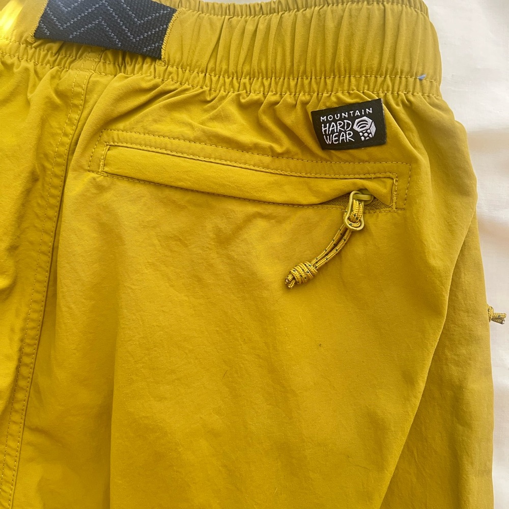 Mountain Hardwear Climbing pants XS Women’s